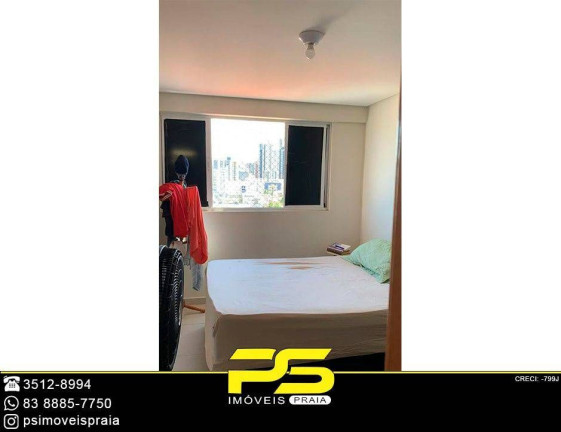 Imagem Apartamento com 2 Quartos à Venda, 170 m² em Jardim Oceania - João Pessoa Imagem Apartamento com 2 Quartos à Venda, 170 m² em Jardim Oceania - João Pessoa