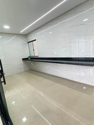 Imagem Casa com 3 Quartos à Venda, 124 m² em Cidade Vera Cruz - Aparecida De Goiania Imagem Casa com 3 Quartos à Venda, 124 m² em Cidade Vera Cruz - Aparecida De Goiania