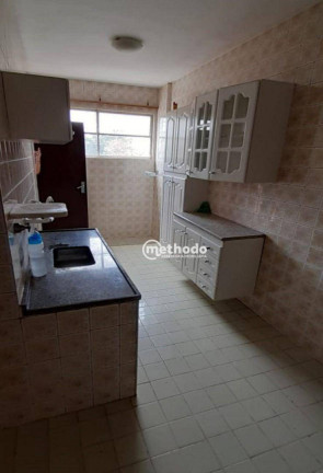 Imagem Apartamento com 2 Quartos à Venda, 80 m² em Cambuí - Campinas