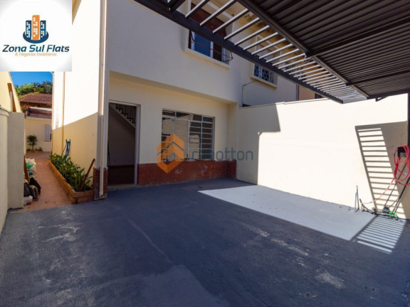 Imagem Sobrado com 3 Quartos para Alugar, 140 m² em Indianópolis - São Paulo Imagem Sobrado com 3 Quartos para Alugar, 140 m² em Indianópolis - São Paulo