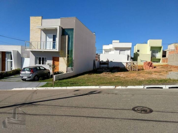 Imagem Terreno à Venda, 178 m² em Horto Florestal - Sorocaba Imagem Terreno à Venda, 178 m² em Horto Florestal - Sorocaba