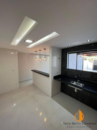 Imagem Casa com 4 Quartos à Venda, 240 m² em Praia De Itaipuaçu (itaipuaçu) - Maricá Imagem Casa com 4 Quartos à Venda, 240 m² em Praia De Itaipuaçu (itaipuaçu) - Maricá