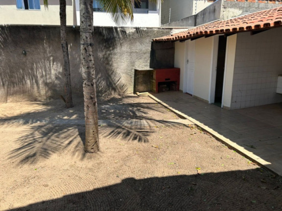 Imagem Casa com 4 Quartos à Venda, 140 m² em Praiamar - Serra
