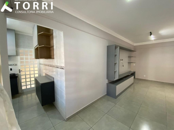 Imagem Imóvel com 3 Quartos à Venda, 70 m² em Wanel Ville - Sorocaba