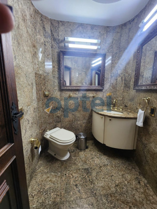 Imagem Casa com 5 Quartos à Venda, 725 m² em Anchieta - São Bernardo Do Campo