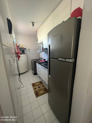 Imagem Apartamento com 3 Quartos à Venda, 68 m² em Zona De Expansão (aruana) - Aracaju Imagem Apartamento com 3 Quartos à Venda, 68 m² em Zona De Expansão (aruana) - Aracaju