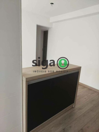 Imagem Apartamento com 2 Quartos à Venda, 52 m² em Jardim Parque Morumbi - São Paulo Imagem Apartamento com 2 Quartos à Venda, 52 m² em Jardim Parque Morumbi - São Paulo