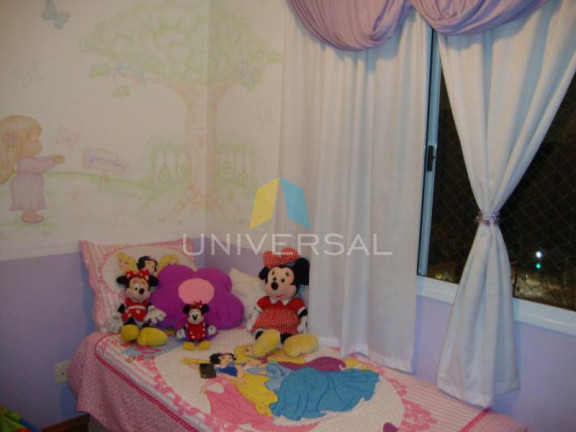 Imagem Apartamento com 3 Quartos à Venda, 81 m² em Tatuape - Sao Paulo