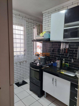 Imagem Apartamento com 2 Quartos para Alugar, 48 m² em Parque Uirapuru - Guarulhos Imagem Apartamento com 2 Quartos para Alugar, 48 m² em Parque Uirapuru - Guarulhos