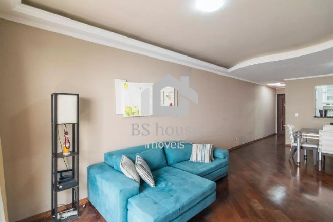 Imagem Apartamento com 3 Quartos à Venda, 98 m² em Vila Valparaiso - Santo André Imagem Apartamento com 3 Quartos à Venda, 98 m² em Vila Valparaiso - Santo André