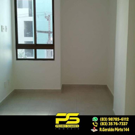 Imagem Apartamento com 2 Quartos à Venda, 59 m² em Cabo Branco - João Pessoa Imagem Apartamento com 2 Quartos à Venda, 59 m² em Cabo Branco - João Pessoa