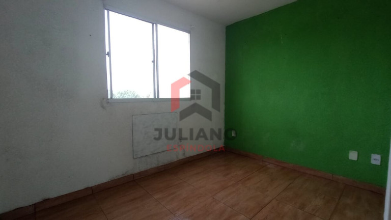 Imagem Apartamento com 2 Quartos à Venda, 44 m² em Cavalhada - Porto Alegre