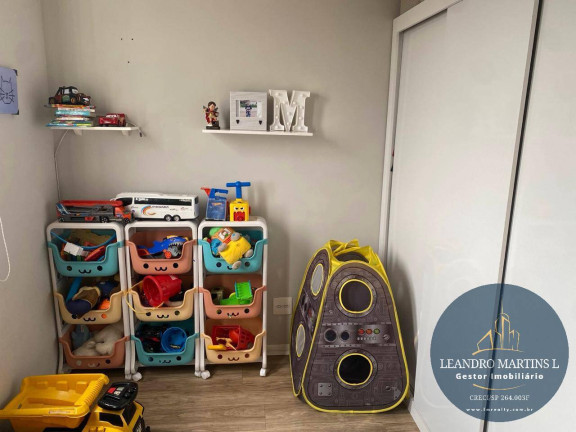 Imagem Apartamento com 2 Quartos à Venda, 44 m² em Jardim Umarizal - São Paulo Imagem Apartamento com 2 Quartos à Venda, 44 m² em Jardim Umarizal - São Paulo