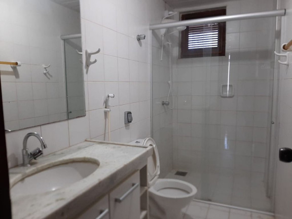 Imagem Apartamento com 3 Quartos à Venda, 123 m² em Varjota - Fortaleza
