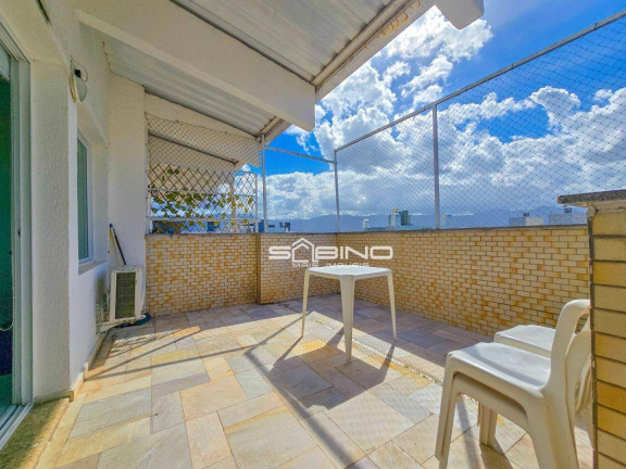 Imagem Apartamento com 2 Quartos à Venda ou Temporada, 98 m² em Riviera De São Lourenço - Bertioga