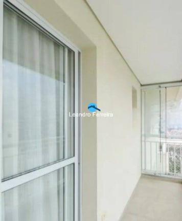 Imagem Cobertura com 4 Quartos à Venda, 239 m² em Planalto - São Bernardo Do Campo Imagem Cobertura com 4 Quartos à Venda, 239 m² em Planalto - São Bernardo Do Campo
