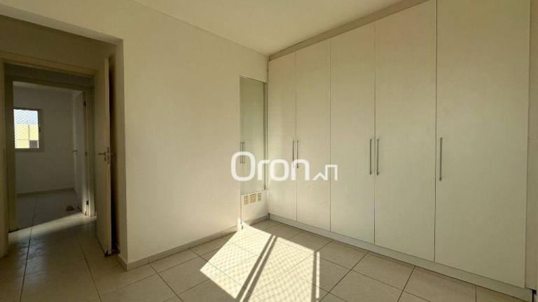 Imagem Apartamento com 2 Quartos à Venda, 54 m² em Vila Rosa - Goiânia
