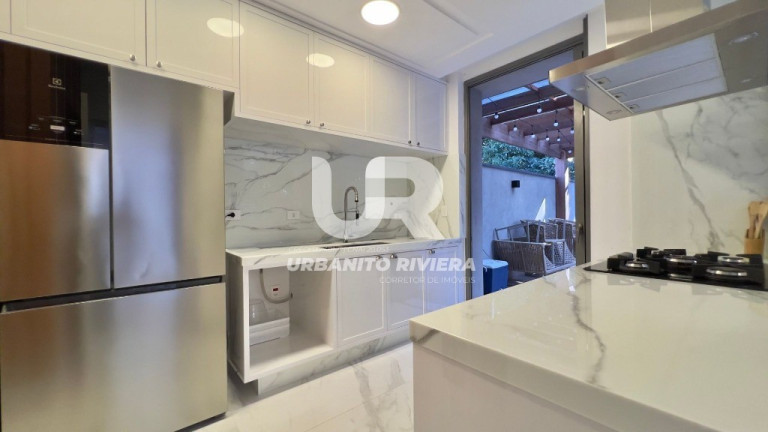 Imagem Casa com 4 Quartos à Venda, 464 m² em Riviera - Bertioga
