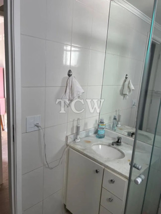 Imagem Apartamento com 3 Quartos à Venda, 76 m² em Mooca - São Paulo