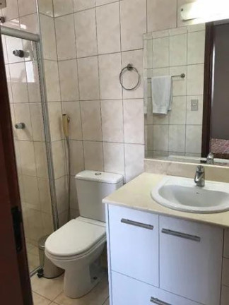 Imagem Apartamento com 3 Quartos à Venda, 88 m² em Centro - Londrina