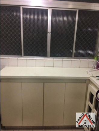 Imagem Apartamento com 2 Quartos à Venda, 58 m² em Jardim Jabaquara - São Paulo Imagem Apartamento com 2 Quartos à Venda, 58 m² em Jardim Jabaquara - São Paulo