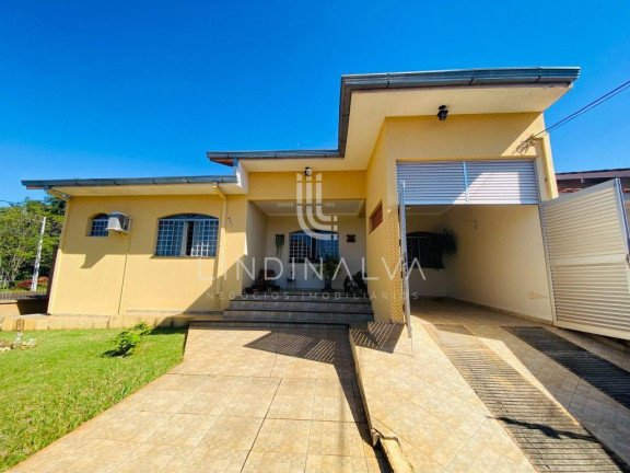 Casa com 3 Quartos à Venda, 160 m² em Vila A - Foz Do Iguacu