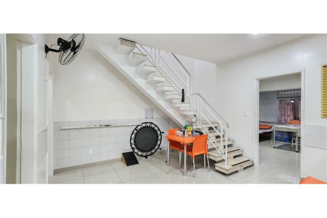 Imagem Casa com 4 Quartos à Venda,  em Tatuapé - São Paulo