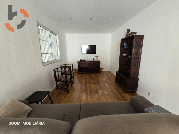 Imagem Casa com 3 Quartos à Venda, 215 m² em Caonze - Nova Iguaçu