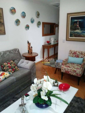 Imagem Apartamento com 2 Quartos à Venda, 67 m² em Vila Pires - Santo André Imagem Apartamento com 2 Quartos à Venda, 67 m² em Vila Pires - Santo André