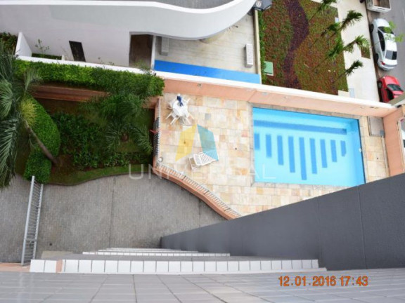 Imagem Apartamento com 1 Quarto à Venda, 38 m² em Tatuape - Sao Paulo