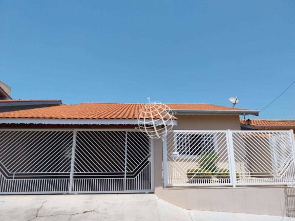 Casa com 3 Quartos à Venda, 202 m² em Jardim Do Lago - Atibaia