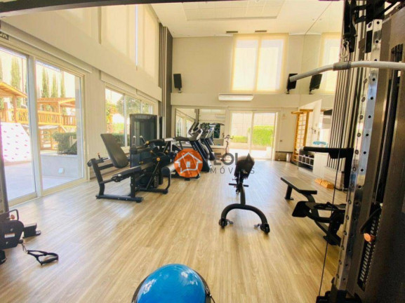 Imagem Apartamento com 4 Quartos à Venda, 332 m² em Jardim Girassol - Americana Imagem Apartamento com 4 Quartos à Venda, 332 m² em Jardim Girassol - Americana