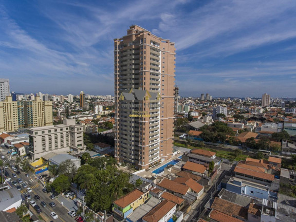 Imagem Apartamento com 4 Quartos à Venda, 327 m² em Campestre - Santo André Imagem Apartamento com 4 Quartos à Venda, 327 m² em Campestre - Santo André