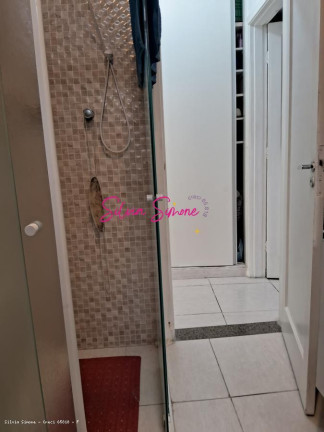 Imagem Apartamento com 1 Quarto à Venda, 56 m² em Itararé - São Vicente Imagem Apartamento com 1 Quarto à Venda, 56 m² em Itararé - São Vicente