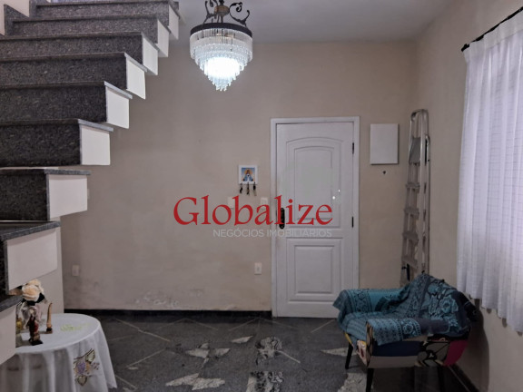 Imóvel com 2 Quartos à Venda, 120 m² em Saboó - Santos