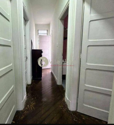 Casa com 3 Quartos à Venda, 144 m² em Boqueirao - Santos