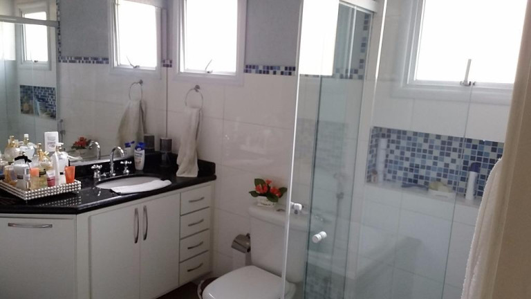 Imagem Casa de Condomínio com 3 Quartos à Venda, 375 m² em Betel - Paulínia Imagem Casa de Condomínio com 3 Quartos à Venda, 375 m² em Betel - Paulínia