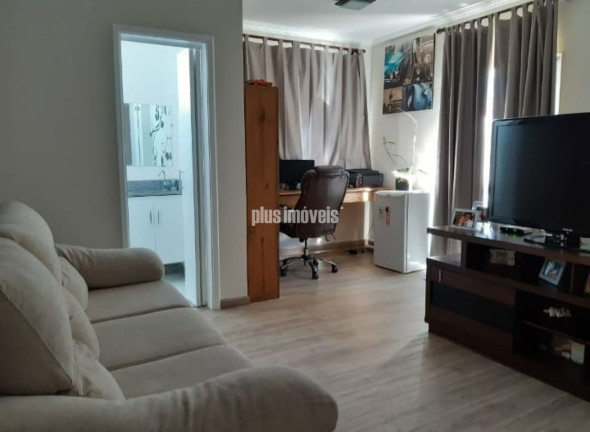 Apartamento com 2 Quartos à Venda, 113 m² em Morumbi - São Paulo