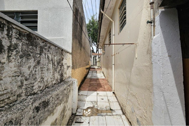 Imagem Casa com 4 Quartos à Venda, 116 m² em Vila Guarani (z Sul) - São Paulo Imagem Casa com 4 Quartos à Venda, 116 m² em Vila Guarani (z Sul) - São Paulo