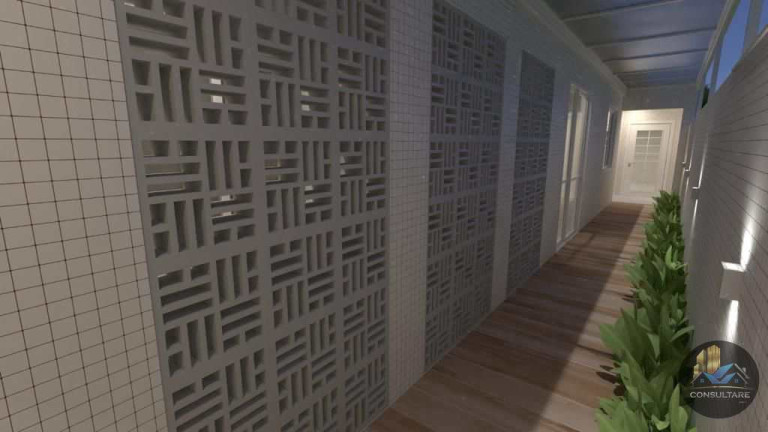 Imagem Casa com 4 Quartos à Venda, 180 m² em Vila Valença - São Vicente Imagem Casa com 4 Quartos à Venda, 180 m² em Vila Valença - São Vicente