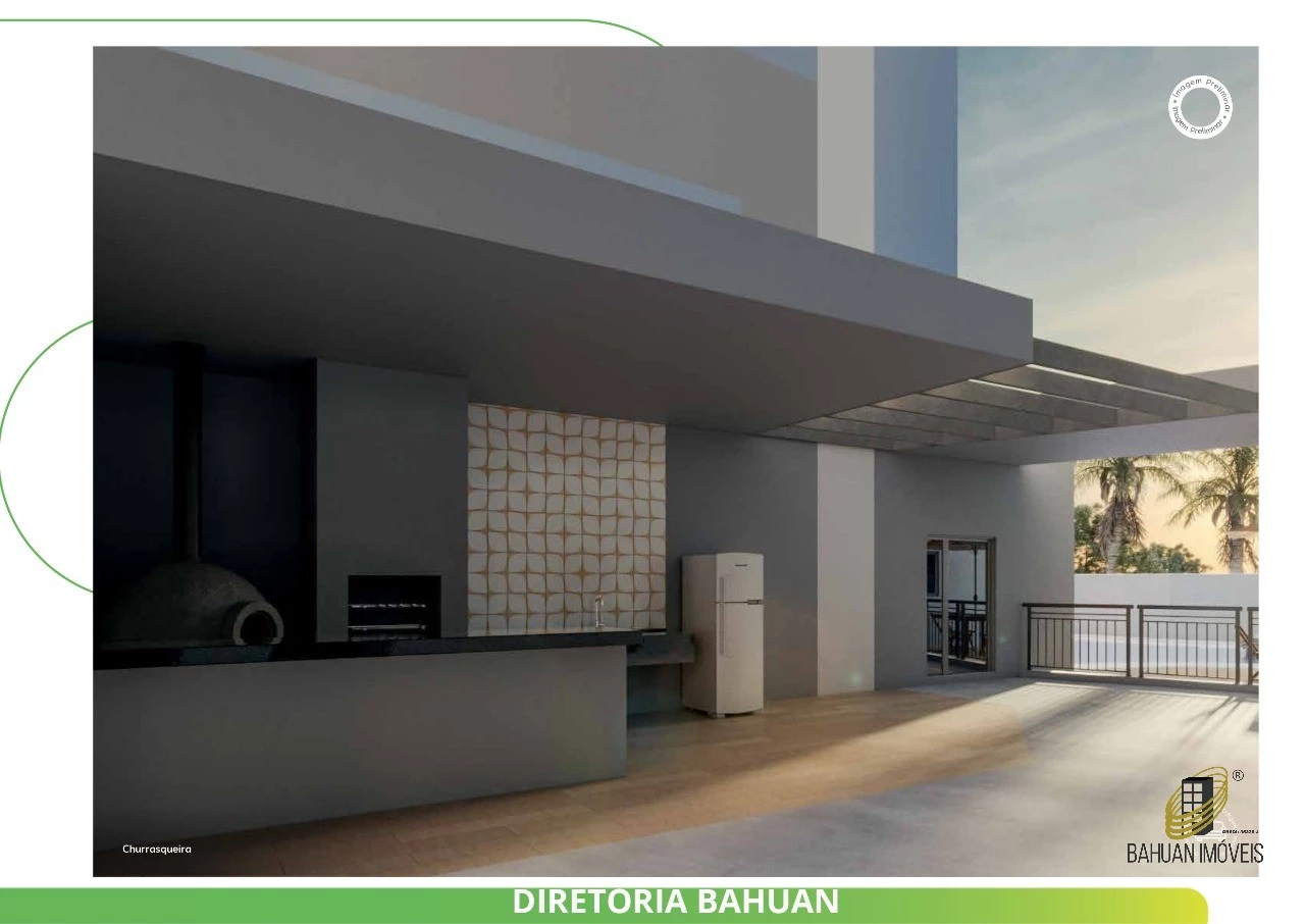 Imagem Imóvel com 1 Quarto à Venda, 25 m² em Jardim Ivana - São Paulo