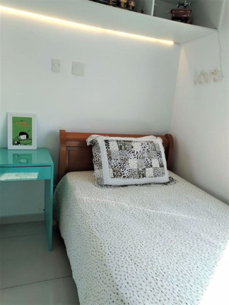 Imagem Apartamento com 3 Quartos à Venda, 105 m² em Jardim Caravelas - São Paulo Imagem Apartamento com 3 Quartos à Venda, 105 m² em Jardim Caravelas - São Paulo