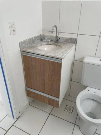 Imagem Apartamento com 2 Quartos à Venda,  em Jardim Novo Maracanã - Campinas