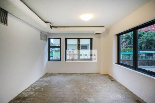 Imagem Edifício Residencial para Alugar, 1.156 m² em Jardim Paulistano - São Paulo Imagem Edifício Residencial para Alugar, 1.156 m² em Jardim Paulistano - São Paulo