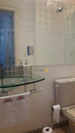 Imagem Apartamento com 3 Quartos à Venda, 168 m² em Vila Rehder - Americana Imagem Apartamento com 3 Quartos à Venda, 168 m² em Vila Rehder - Americana