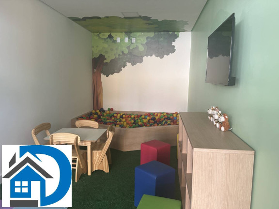 Imagem Apartamento com 2 Quartos à Venda, 63 m² em Jardim São Carlos - Sorocaba Imagem Apartamento com 2 Quartos à Venda, 63 m² em Jardim São Carlos - Sorocaba
