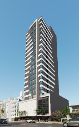 Apartamento com 3 Quartos à Venda, 109 m² em Porto Belo - Porto Belo