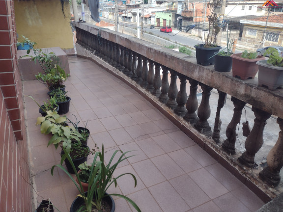 Imagem Casa com 4 Quartos à Venda, 213 m² em Vila Olinda - Franco Da Rocha
