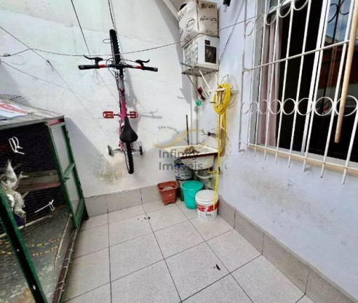 Imagem Casa com 2 Quartos à Venda, 83 m² em Santa Terezinha - Belo Horizonte Imagem Casa com 2 Quartos à Venda, 83 m² em Santa Terezinha - Belo Horizonte