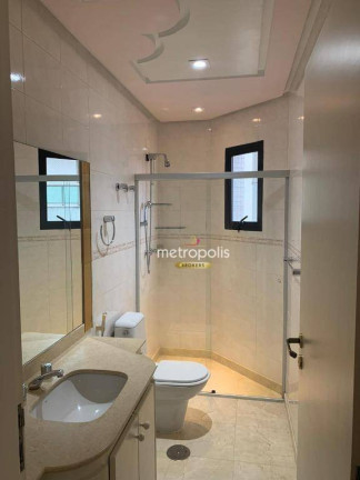 Imagem Apartamento com 3 Quartos à Venda, 156 m² em Santa Paula - São Caetano Do Sul